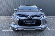 Mitsubishi Pajero Sport Instyle