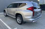 Mitsubishi Pajero Sport Instyle