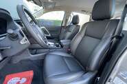 Mitsubishi Pajero Sport Instyle