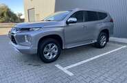Mitsubishi Pajero Sport Instyle