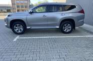 Mitsubishi Pajero Sport Instyle