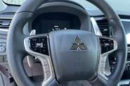Mitsubishi Pajero Sport Instyle