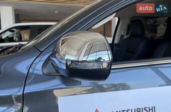 Mitsubishi Pajero Sport 2024 в Полтава
