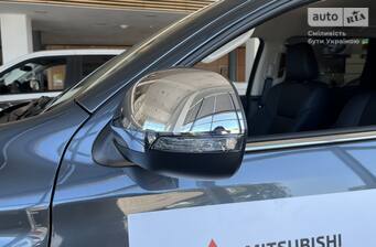 Mitsubishi Pajero Sport 2024 Ultimate