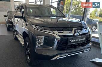 Mitsubishi Pajero Sport 2024 в Полтава
