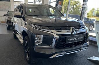 Mitsubishi Pajero Sport 2024 Ultimate