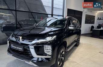 Mitsubishi Pajero Sport 2025 в Харків
