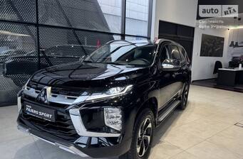 Mitsubishi Pajero Sport 2025 Ultimate