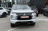 Mitsubishi Pajero Sport Ultimate