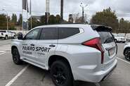 Mitsubishi Pajero Sport Ultimate