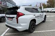 Mitsubishi Pajero Sport Ultimate