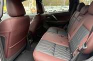 Mitsubishi Pajero Sport Ultimate