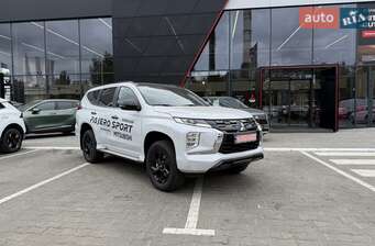 Mitsubishi Pajero Sport 2025 в Одеса