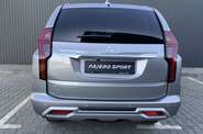 Mitsubishi Pajero Sport Instyle