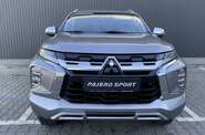 Mitsubishi Pajero Sport Instyle