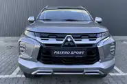 Mitsubishi Pajero Sport Instyle