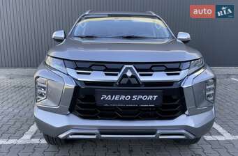 Mitsubishi Pajero Sport 2025 в Полтава