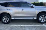 Mitsubishi Pajero Sport Instyle