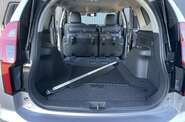 Mitsubishi Pajero Sport Instyle