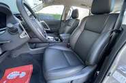 Mitsubishi Pajero Sport Instyle