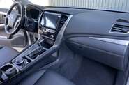 Mitsubishi Pajero Sport Instyle