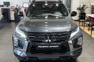 Mitsubishi Pajero Sport Ultimate
