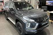 Mitsubishi Pajero Sport Ultimate