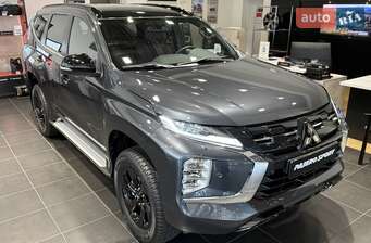 Mitsubishi Pajero Sport 2025 в Київ