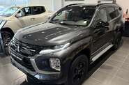 Mitsubishi Pajero Sport Ultimate