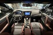 Mitsubishi Pajero Sport Ultimate