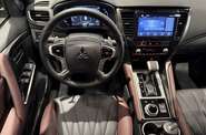 Mitsubishi Pajero Sport Ultimate