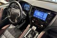 Mitsubishi Pajero Sport Ultimate