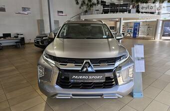 Mitsubishi Pajero Sport 2024 Ultimate