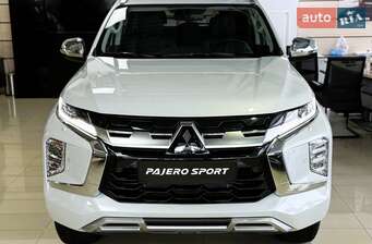Mitsubishi Pajero Sport 2025 в Одеса