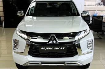 Mitsubishi Pajero Sport 2025 Ultimate