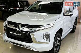 Mitsubishi Pajero Sport 2025 в Київ