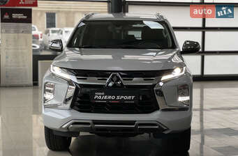 Mitsubishi Pajero Sport 2025 в Миколаїв