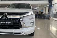 Mitsubishi Pajero Sport Ultimate