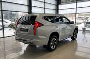 Mitsubishi Pajero Sport Ultimate