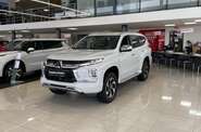 Mitsubishi Pajero Sport Ultimate
