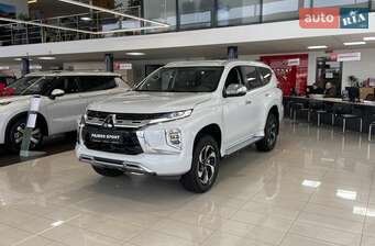 Mitsubishi Pajero Sport 2025 в Вінниця