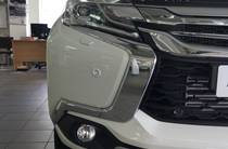 Mitsubishi Pajero Sport Intense