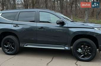 Mitsubishi Pajero Sport 2025 в Київ