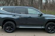 Mitsubishi Pajero Sport Ultimate