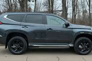 Mitsubishi Pajero Sport Ultimate
