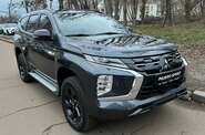Mitsubishi Pajero Sport Ultimate