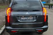 Mitsubishi Pajero Sport Ultimate