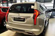 Mitsubishi Pajero Sport - фото 6