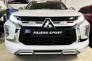 Mitsubishi Pajero Sport - фото 3