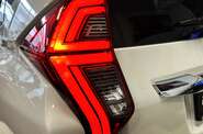 Mitsubishi Pajero Sport - фото 9